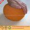 sponge rubber cleaning ball DN300