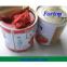 New Crop Canned Tomato Paste with Competitive Price