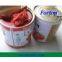 New Crop Canned Tomato Paste with Competitive Price