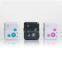 Reachfar rf-v18 gsm tracker with sos button communicator for elderly kids cell phone