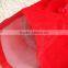 Customized Christmas Pouch,Wholesale Gift Pouch / Christmas Gift Bag/ Drawstring Gift Pouch