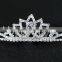 Wedding Bridal Womens Pageant Prom Girls Kid Child Birthday Tiara Crown Headband