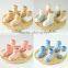 B40774A Wholesale lovely baby socks girls tube socks