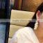 XP-TE-2181 Latest Lady Girl Seed Bead Tassel Earring for promotional gifts