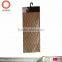 Quilting processing brown 1040
