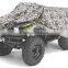 Manufacturer supplied directly custom Size and Color ATV Cover