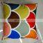 Wholesale Custom Printed Decorative Throw Pillow Bedding Sets