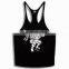 Stringer vest