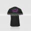 Factory supply custom logo screen printing and embroidery polo shirts