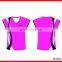 latest new style china volleyball jersey design