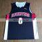 sublimated basketball jersey