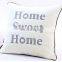 Square Body Sofa Decorative Funny Pillow