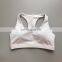 Wholesale Sublimation Printed Sport Bra Yoga &women Gym Yoga Sports Bra
