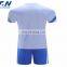 customized name number logo football jersey for teenager