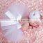 Just arraival baby girls dress BABY tutu dress cute dress for christmas