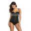 Latex Waist Cincher Corset - Wholesale Sexy Training Latex Waist Corsets Waist Trainer Sexy Mature Corset