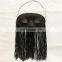 CG-PM063 Party mask with tassels