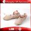 Stretch Canvas Ballet Shoes