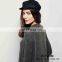 2015 women winter coat long cardigan sweater coat