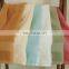 Plain Design Wholesale Luxury 21s/2 Cotton Terry Towels Hotel Hand Towel
