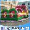 Inflatable Bouncer Combo Obstacle Course
