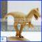 New Design Resin Mini Dinosaur Model for Home Decoration