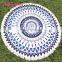 Wholesale Indian Mandala Reactive Print Custom Size Tapestry