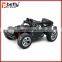 2.4G 4 wheel drive big wheel 1:12 high speed RC car for children