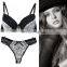 plus size sexy ladies bra panty sets new design underwear set panti images photo