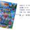 transformable train toys