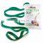 Yoga Elastic Ballet Stretch Exericise Strap Band with 10 Flexible Loops
