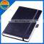 Office Stationery 2016 Popular Elastic band notebook