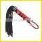 genuine leather whips and floggers