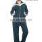 Custom Made Wholesale Fashion Cheap Velvet Tracksuits For Women