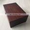 Shiny wood box,Elegant wooden box for jewelry