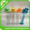 Doplhin Custom Design Logo Printing Juice Drink Bottle for kids