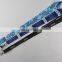 Cheap Wonderful Zipper Water Bottle Holder Pvc High End Lanyards
