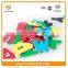 Colorful child ABC letter alphabet educational fridge magnets