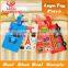 Most popular colorful 3d silicone rubber lugage tag with various pictures