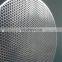 Etching perforated stainless steel sheet water filter shower with low price