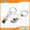 Russia tourist souvenir metal bottle opener key chain