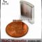 N42SH ARC Neodymium Magnet OD1.5"xID1.25"x0.75"Lx45 Degree ID N Pole Arc Magnet