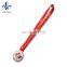 Profession economical custom made design military medal ribbon