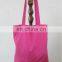 New Design Blank Cotton Tote Bags