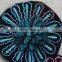 Garment Accessories Custom Wholesale Applique Flower Patch