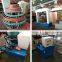 Solid forklift tire / tyre change hydraulic press 150ton