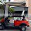Electric Golf Cart EZ , Top Designer Golf Cart EZ With Curtis Controller And Aluminum Alloy Frame!