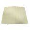 Acrylic non woven needle punched filter bag fabric For Fine Dust Filtration Pocket Filter