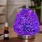 perfume air diffuser for home air purifier ultrasonic aroma air humidifier