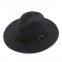 China Factory Cheap Wholesale Unisex Panama Straw Hats